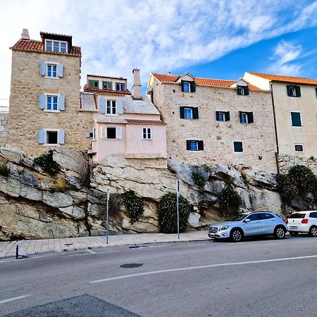 Old Town & Ela Place Σπλιτ Εξωτερικό φωτογραφία