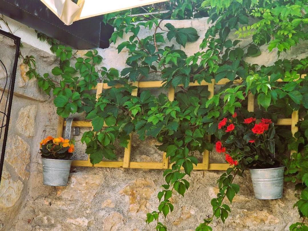 Old Town & Ela Place Σπλιτ Εξωτερικό φωτογραφία