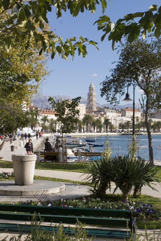 Old Town & Ela Place Σπλιτ Εξωτερικό φωτογραφία