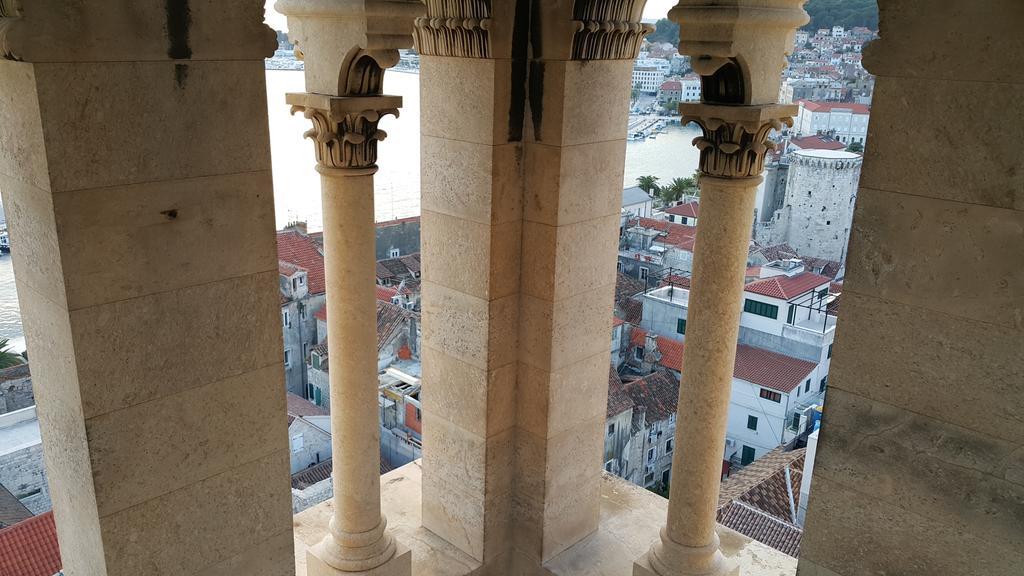 Old Town & Ela Place Σπλιτ Εξωτερικό φωτογραφία